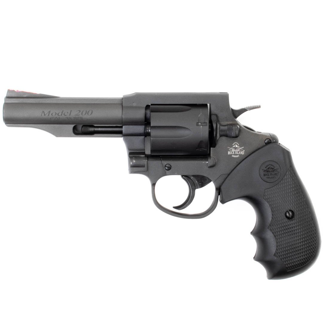 ROCK Island Armory 200 ECOM00433312 522446